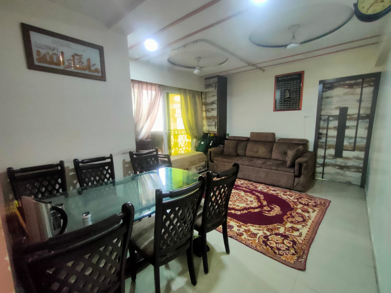 2 BHK Apartment For Sale in Shaad Residency Byculla E