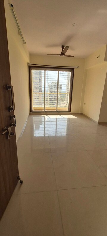 2 BHK Apartment For Rent in Ghansoli Sector 1 Navi Mumbai  8232453