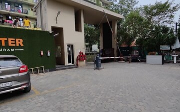 3 BHK Apartment For Sale in Arihant Harmony, Ahinsa Khand 2