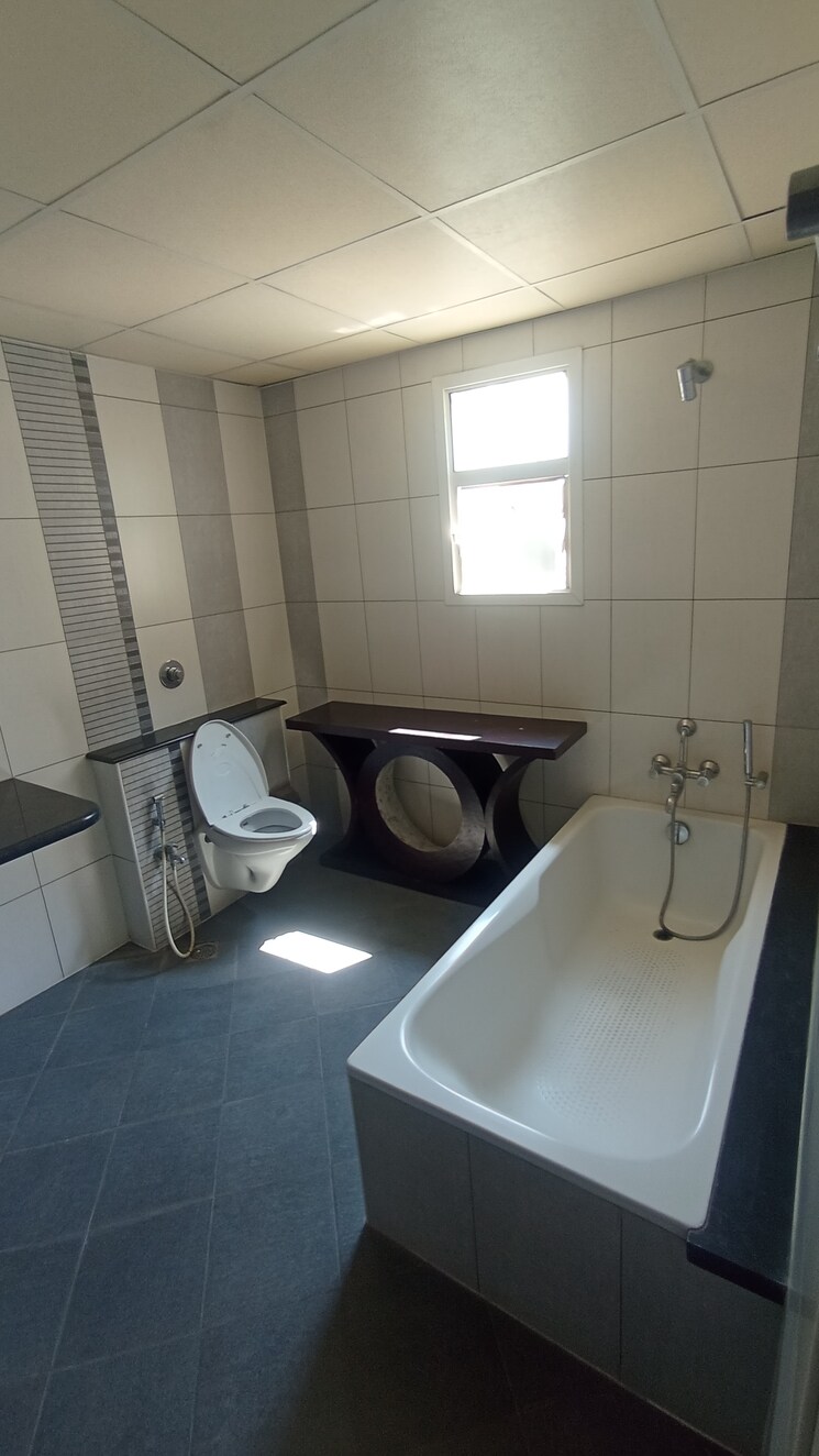 Bathroom, nagavara 4 Bedroom 3500 Sq.Ft. Apartment In Nagavara Bangalore 8232451