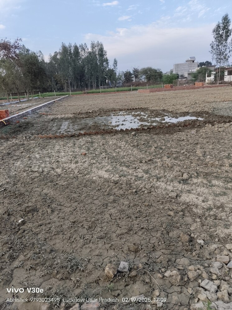 undefined, jankipuram extension  1250 Sq.Ft. Plot In Jankipuram Extension Lucknow 8232448