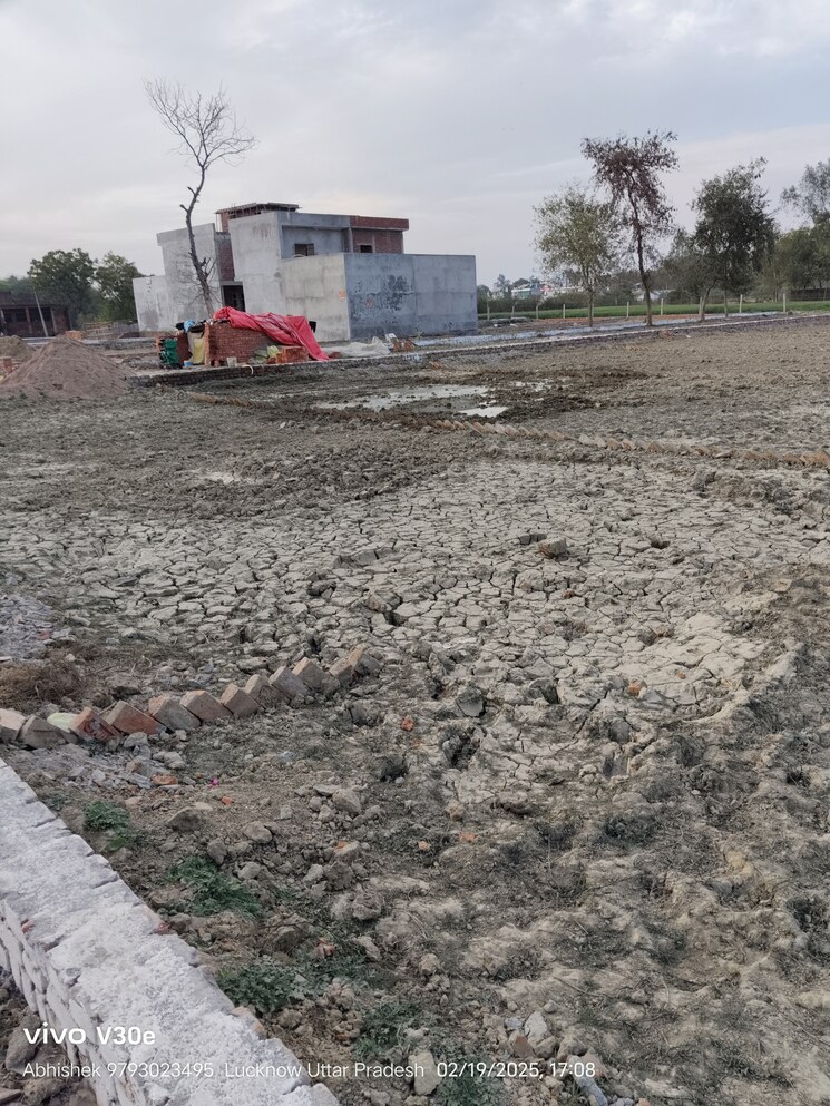 undefined, jankipuram extension  1250 Sq.Ft. Plot In Jankipuram Extension Lucknow 8232448