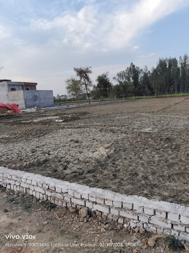 undefined, jankipuram extension  1250 Sq.Ft. Plot In Jankipuram Extension Lucknow 8232448