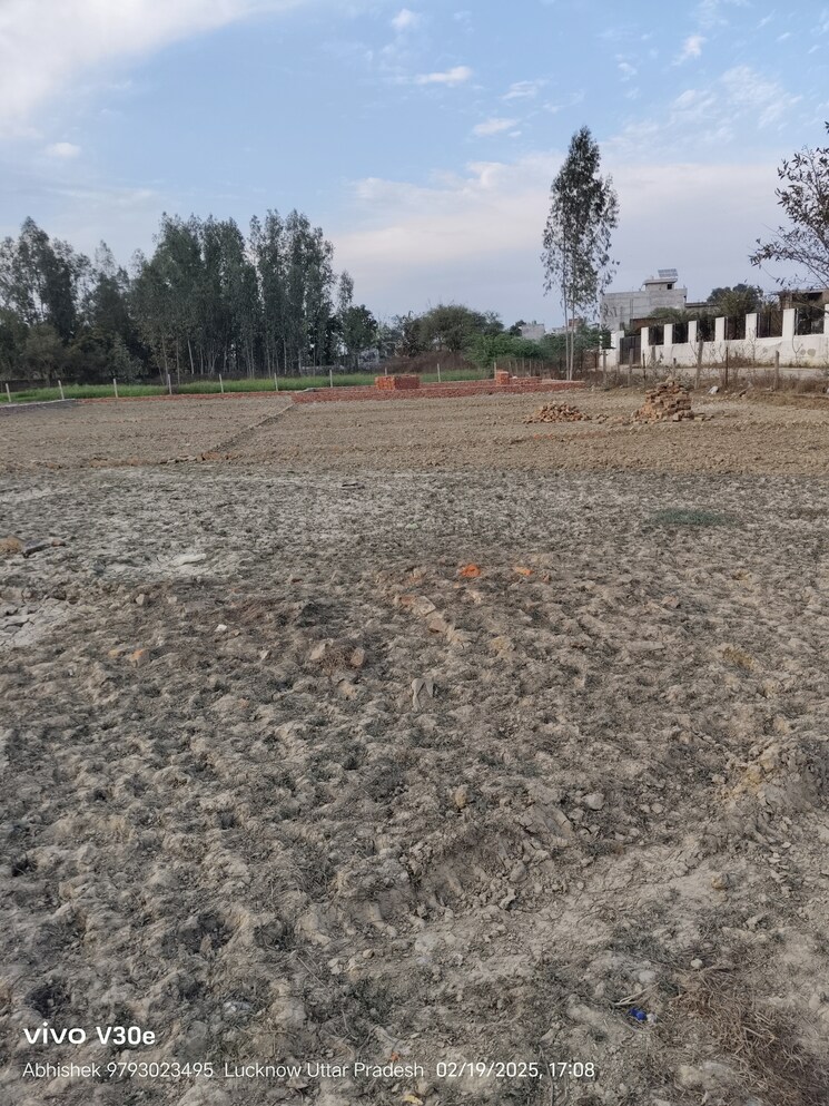 undefined, jankipuram extension  1250 Sq.Ft. Plot In Jankipuram Extension Lucknow 8232448