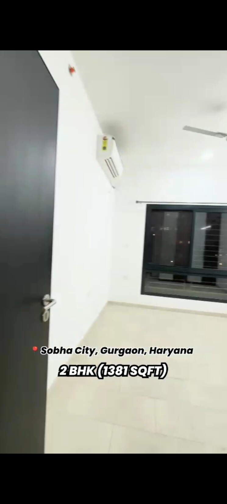 undefined, sobha-city-gurgaon 2 Bedroom 1381 Sq.Ft. Apartment In Sector 108 Gurgaon 8232452