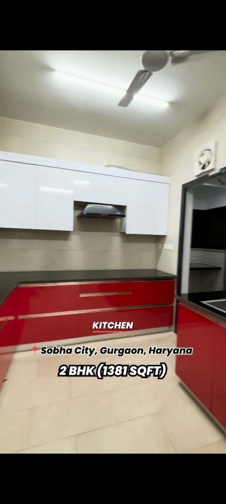 undefined, sobha-city-gurgaon 2 Bedroom 1381 Sq.Ft. Apartment In Sector 108 Gurgaon 8232452