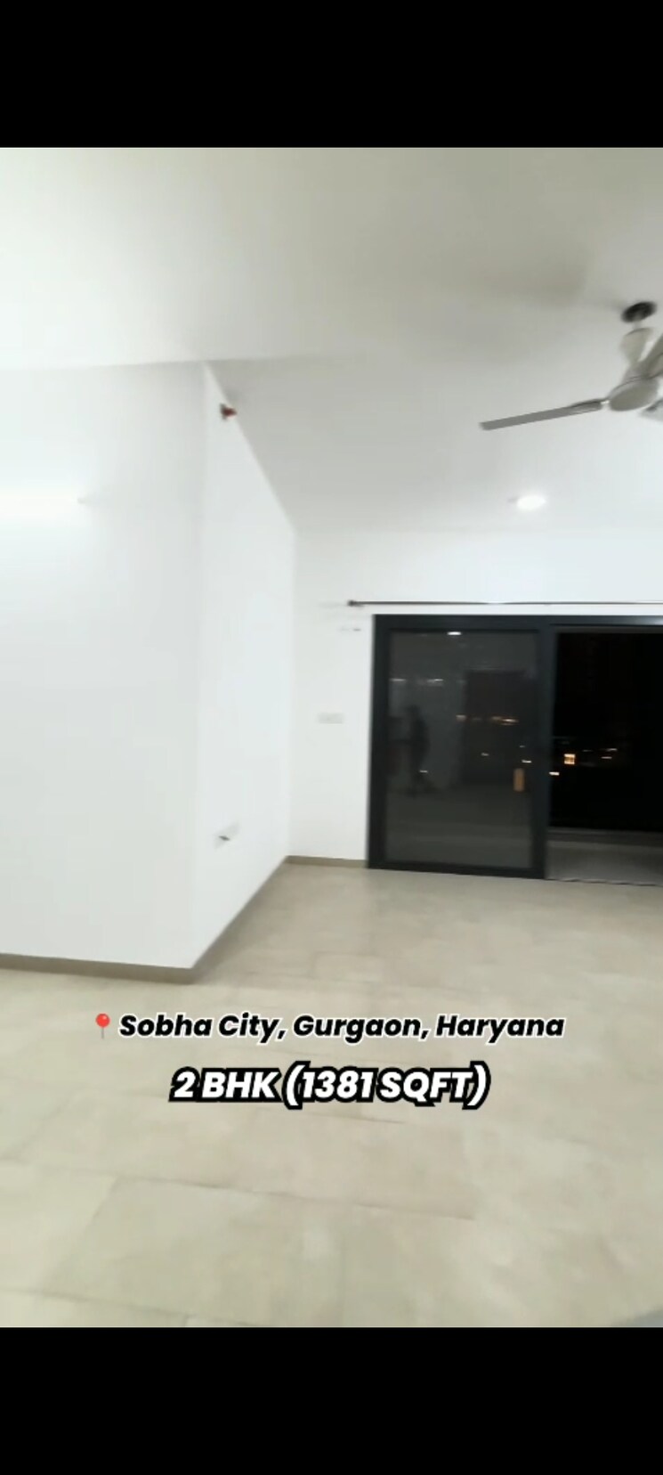 Room, sobha-city-gurgaon 2 Bedroom 1381 Sq.Ft. Apartment In Sector 108 Gurgaon 8232452
