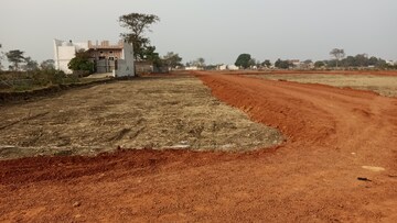 Plot Area in  Plot at Santoshi Nagar – for Sale