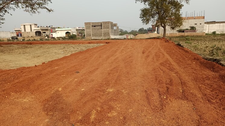 undefined, santoshi nagar  1500 Sq.Ft. Plot In Santoshi Nagar Raipur 8232454