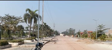  Plot – Exterior View View at Vidhan Sabha Marg - for Sale