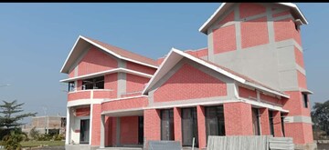  Plot – Exterior View View at Vidhan Sabha Marg - for Sale