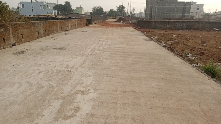 Exterior View, deopuri  1200 Sq.Ft. Plot In Deopuri Raipur 8232459