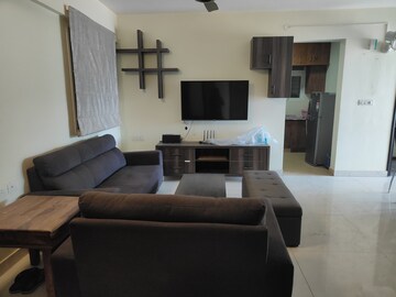 2 BHK Apartment For Rent in Confident Leo II Sarjapur Road Bangalore  8232466