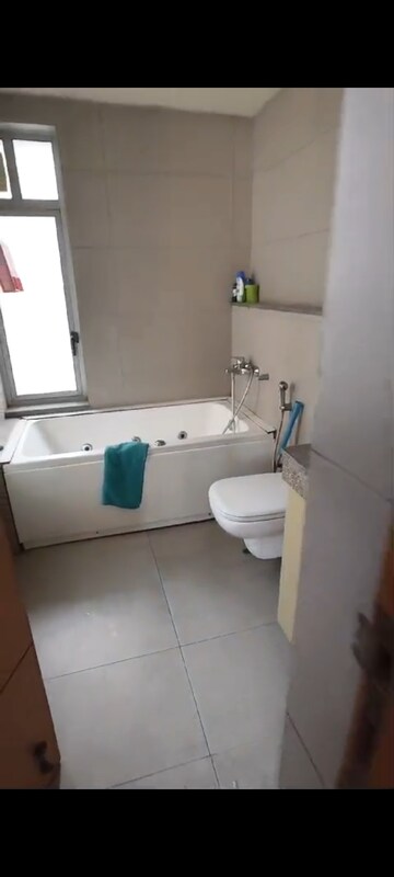 Bathroom in 2 BHK Apartment at Tata Gurgaon Gateway, Sector 112 – for Sale