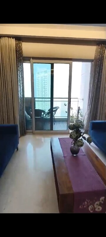 Furnished Amenities in 2 BHK Apartment at Tata Gurgaon Gateway, Sector 112 – for Sale