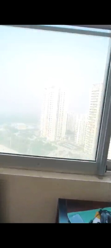 Bathroom in 2 BHK Apartment at Tata Gurgaon Gateway, Sector 112 – for Sale