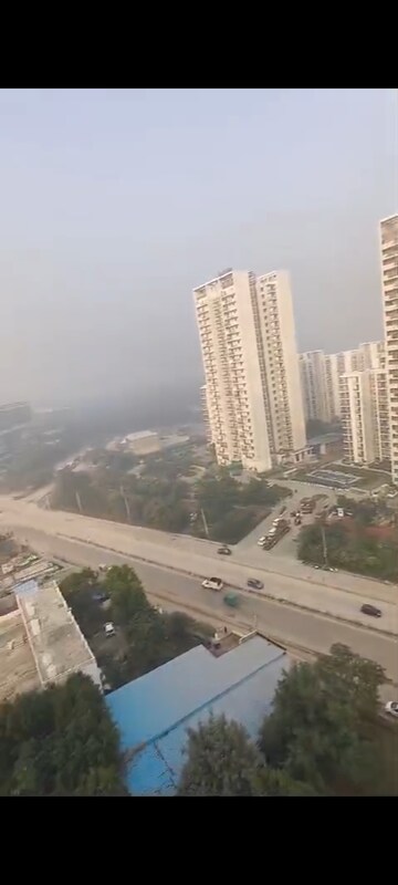 2 BHK Apartment – Exterior View View at Tata Gurgaon Gateway, Sector 112 - for Sale
