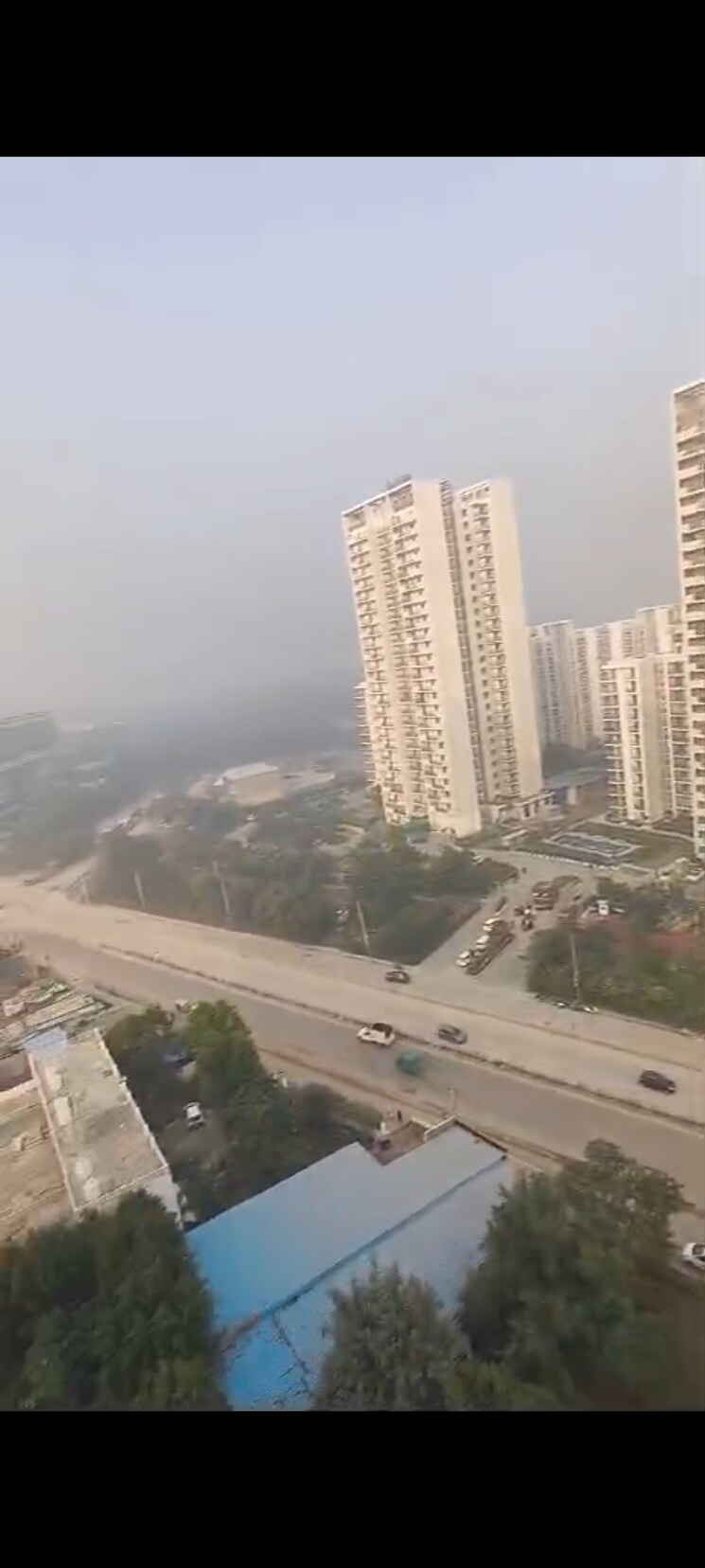 Exterior View, tata-gurgaon-gateway 2 Bedroom 1580 Sq.Ft. Apartment In Sector 112 Gurgaon 8232473