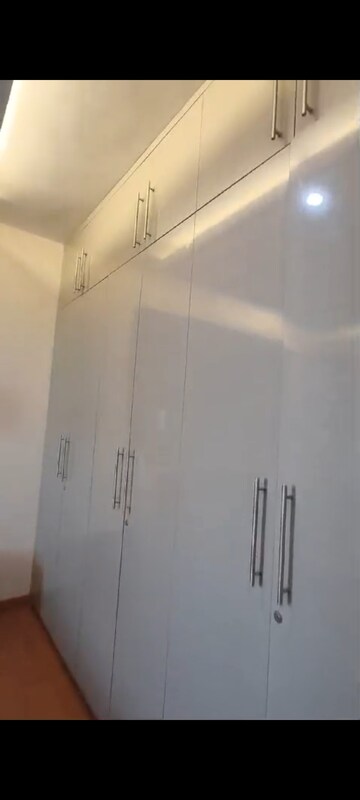Building Lobby in 2 BHK Apartment at Tata Gurgaon Gateway, Sector 112 – for Sale