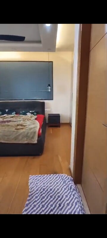 Bedroom in 2 BHK Apartment at Tata Gurgaon Gateway, Sector 112 – for Sale