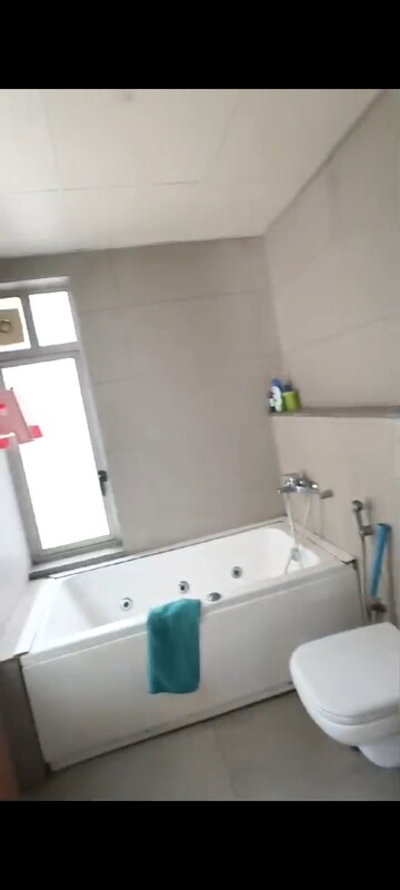 Furnished Amenities in 2 BHK Apartment at Tata Gurgaon Gateway, Sector 112 – for Sale
