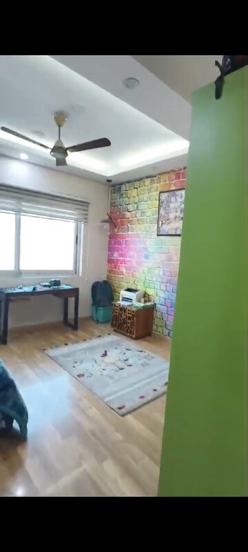 Living Room in 2 BHK Apartment at Tata Gurgaon Gateway, Sector 112 – for Sale