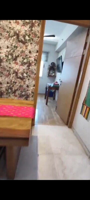 Balcony in 2 BHK Apartment at Tata Gurgaon Gateway, Sector 112 – for Sale