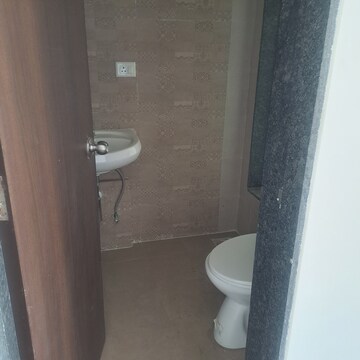 Furnished Amenities in 2 BHK Apartment at Mahavir Kalpavruksha, Ghodbunder Road – for Sale