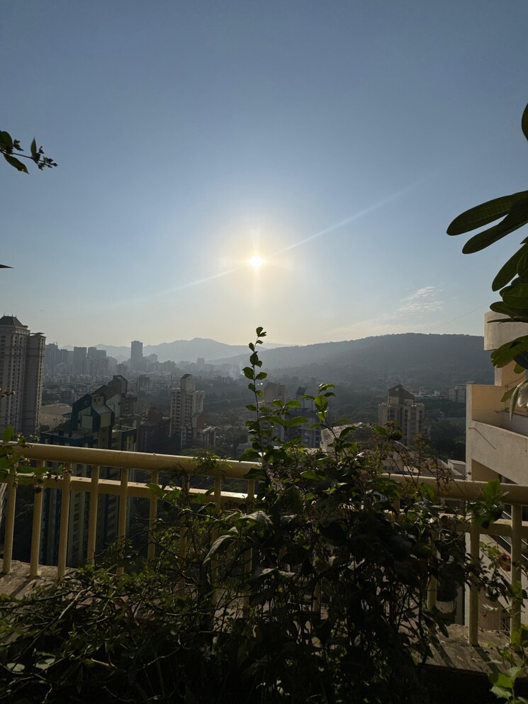 Exterior View, edenwoods-cedar-chs 5 Bedroom 2200 Sq.Ft. Apartment In Kolshet Thane 8232479