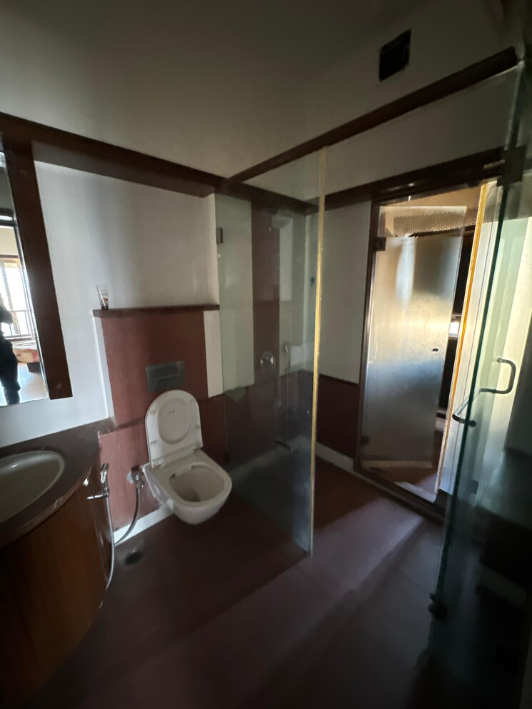 Master Bedroom, edenwoods-cedar-chs 5 Bedroom 2200 Sq.Ft. Apartment In Kolshet Thane 8232479