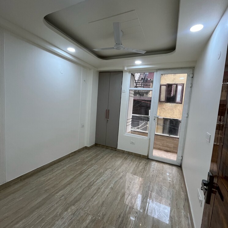 Bedroom, chattarpur 3 Bedroom 1250 Sq.Ft. Builder Floor In Chattarpur Delhi 8232478