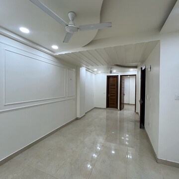 3 BHK Builder Floor For Resale in Chattarpur Delhi  8232478