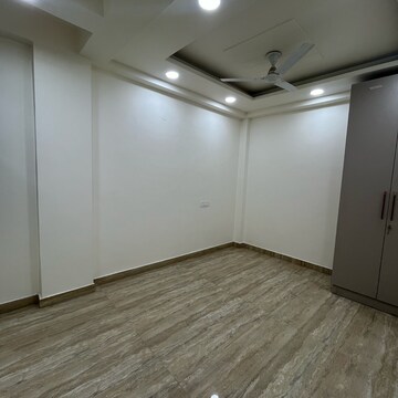 Room in 3 BHK Builder Floor at Chattarpur – for Sale