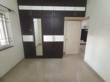 Bedroom in 3 BHK Villa at Peninsula Prakruthi, Sarjapur – for Rent