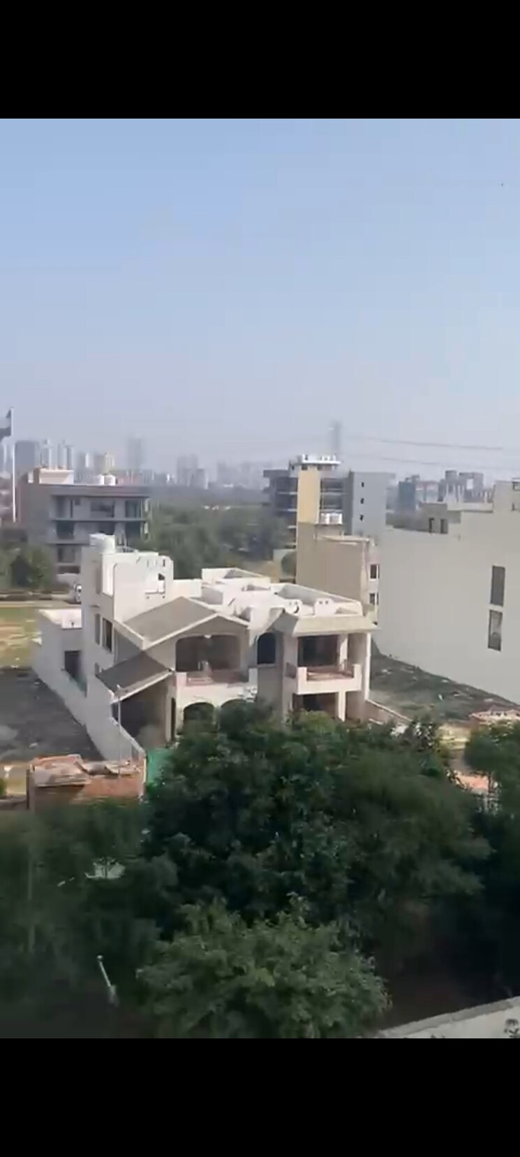 Exterior View, experion-the-heart-song 2.5 Bedroom 1283 Sq.Ft. Apartment In Sector 108 Gurgaon 8232483