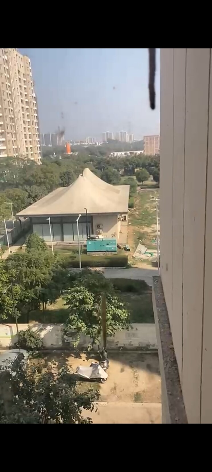 Exterior View, experion-the-heart-song 2.5 Bedroom 1283 Sq.Ft. Apartment In Sector 108 Gurgaon 8232483