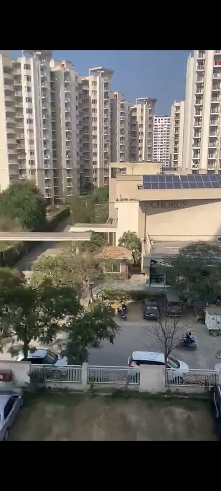 Exterior View, experion-the-heart-song 2.5 Bedroom 1283 Sq.Ft. Apartment In Sector 108 Gurgaon 8232483