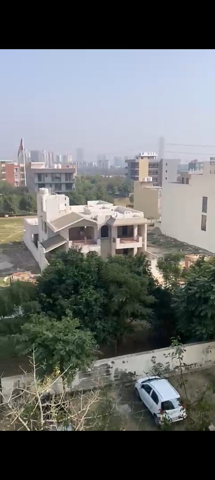 Exterior View, experion-the-heart-song 2.5 Bedroom 1283 Sq.Ft. Apartment In Sector 108 Gurgaon 8232483