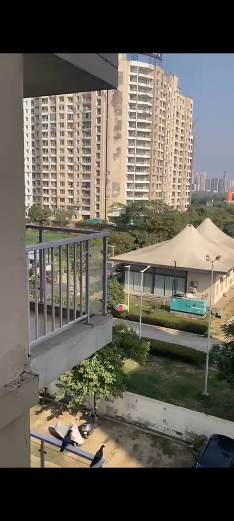 Exterior View, experion-the-heart-song 2.5 Bedroom 1283 Sq.Ft. Apartment In Sector 108 Gurgaon 8232483