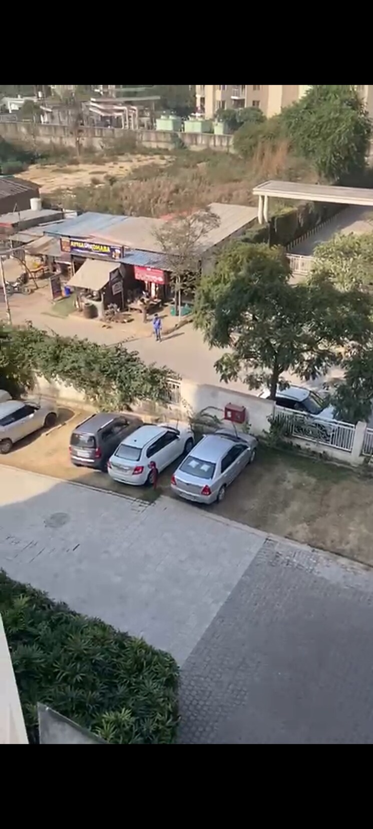 Exterior View, experion-the-heart-song 2.5 Bedroom 1283 Sq.Ft. Apartment In Sector 108 Gurgaon 8232483