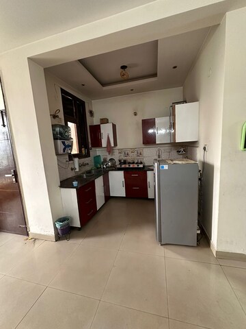 Master Bedroom in 2 BHK Apartment at Prem Bansal Sapphire Court, Patiala Road – for Sale