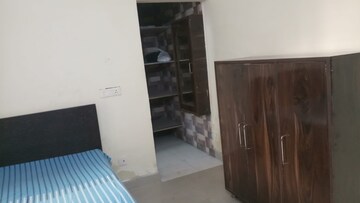 Staircase in 2 BHK Apartment at Prem Bansal Sapphire Court, Patiala Road – for Sale