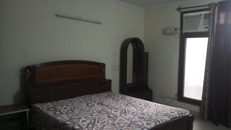 Bedroom, prem-bansal-sapphire-court 2 Bedroom 900 Sq.Ft. Apartment In Patiala Road Zirakpur 8232486