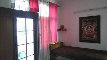 Bedroom in 2 BHK Apartment at Penta Homes, Vip Road – for Rent