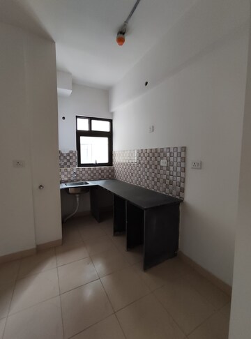 Kitchen in 2 BHK Apartment at Bengal Peerless Avidipta, Em Bypass – for Sale