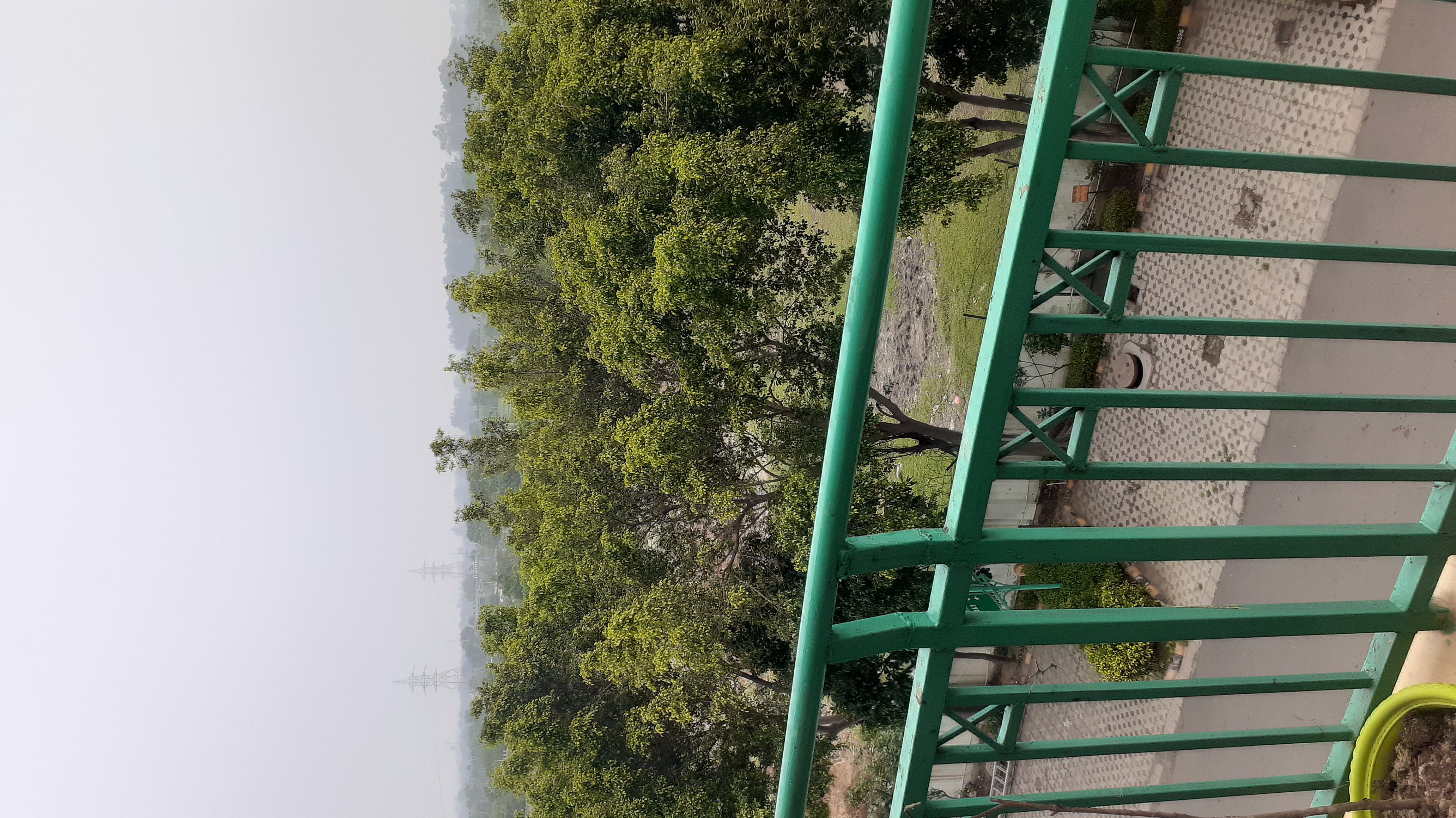 3 BHK 1864 Sq.Ft. Apartment in Ansal Sunshine County