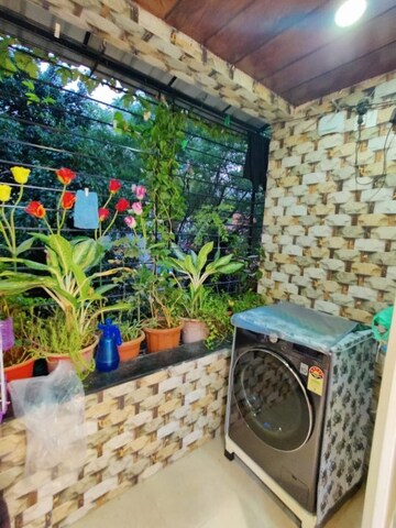 Furnished Amenities in 1 BHK Apartment at Narhe – for Rent