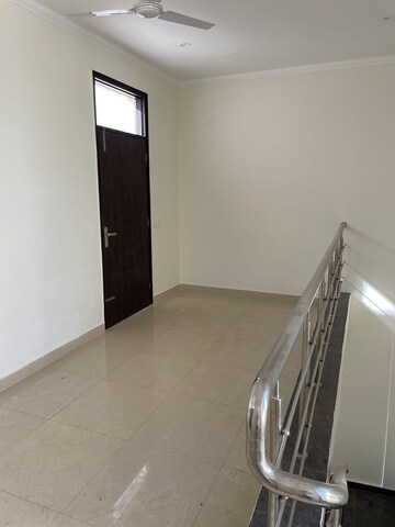 Staircase in 4 BHK Penthouse at Altura Apartments, Ghazipur – for Sale