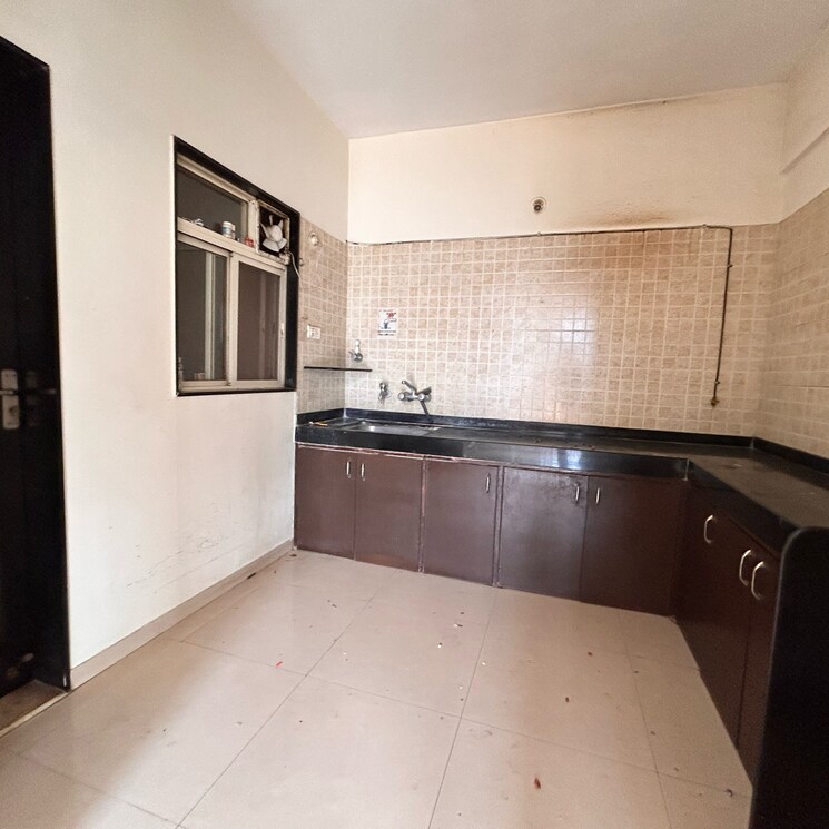Kitchen, kolte-patil-margosa-heights 2 Bedroom 1050 Sq.Ft. Apartment In Autadwadi Handewadi Pune 8232522