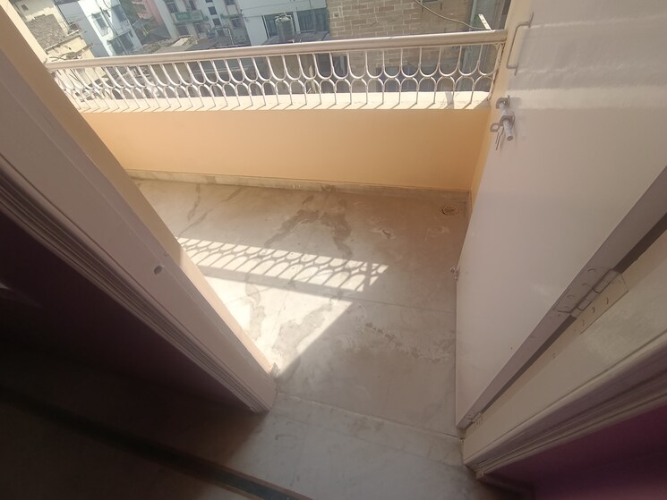 Balcony, exhibition road 3 Bedroom 1585 Sq.Ft. Apartment In Exhibition Road Patna 8232518